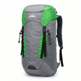 45L Hiking Backpack Waterproof Travel Rucksack – Lightweight Trekking & Camping Bag image 0