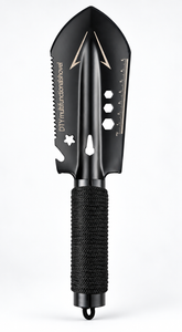 Bisonberg|Multifunctional Survival Shovel_ Outdoor & camping"shovel"