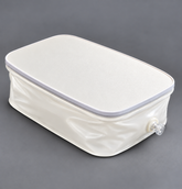 Bisonberg| Premium Portbale, Lightwait, Multipurpose Air-Tble
