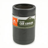 12 oz Vacuum Insulated Stainless Steel Can Cooler | Keeps Drinks Cold for Hours image 0