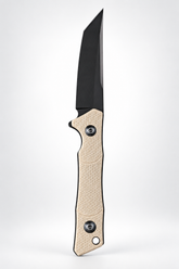 Bisonberg l Fixed Blade Refurbished Knife | Outdoor Camping,Hiking & Survival Knife
