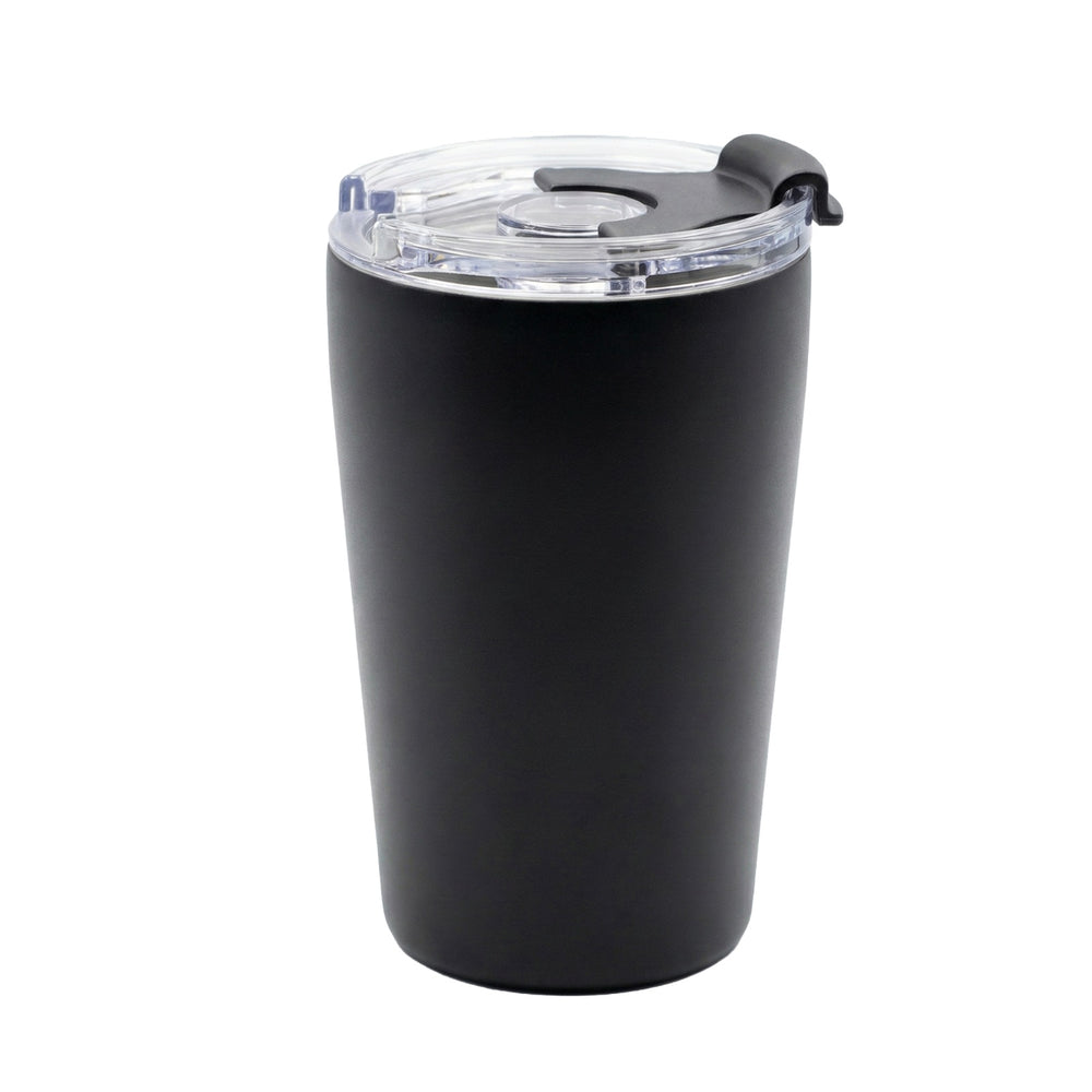 Stainless Steel Travel Tumbler – Insulated Leak-Proof Coffee Cup image 0