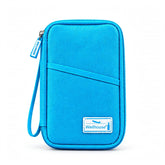 Bisonberg|Premium Multifuctional Travel & Organizer Pouch