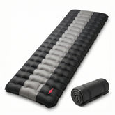 Foldable Air Mattress for Camping – Compact Travel Sleeping Pad” image 0