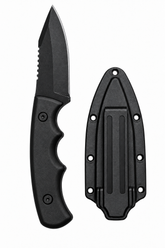 BISONBERG| PROFESSIONALTACTICAL FIXED BLADE With Sheath, OUTDOOR & CAMPING KNIFE