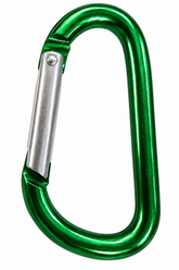 bisonberg|🔗 Strong & Durable Heavy-Duty Outdoor Aluminum Carabiner Clip