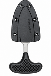 Bisonberg l Premium Mini fixed Blade,Kitchen Utility And Outdoor Camping Knife|