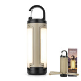 Rechargeable Camping Lantern – Portable LED Folding Outdoor Light image 0
