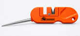 Bisonberg| Premium Knives & Cutters-4-In-1-Portable Knife Sharpening