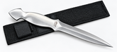 Biosnberg|PROFESSIONAL TACTICAL STAINLESS STELL FIXED BLADE ,OUTDOOR & CAMPING KNIFE