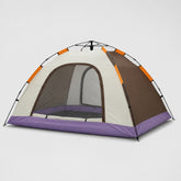 Automatic Instant Camping Tent – Lightweight Waterproof Outdoor Shelter