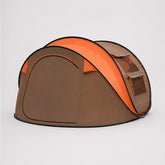 Instant Pop-Up Camping Tent – Waterproof Portable Outdoor Shelter