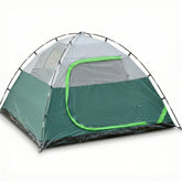 Automatic Pop-Up Camping Tent – Waterproof Lightweight Outdoor Shelter image 0