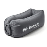 Inflatable Outdoor Lounger Bed – Portable Air Sofa for Camping & Travel image 0