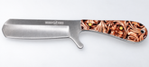 Bisonberg | Fixed Blade Knife – Outdoor Camping & Survival Knife