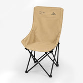 Foldable Camping Chair – Portable Outdoor Travel Seat