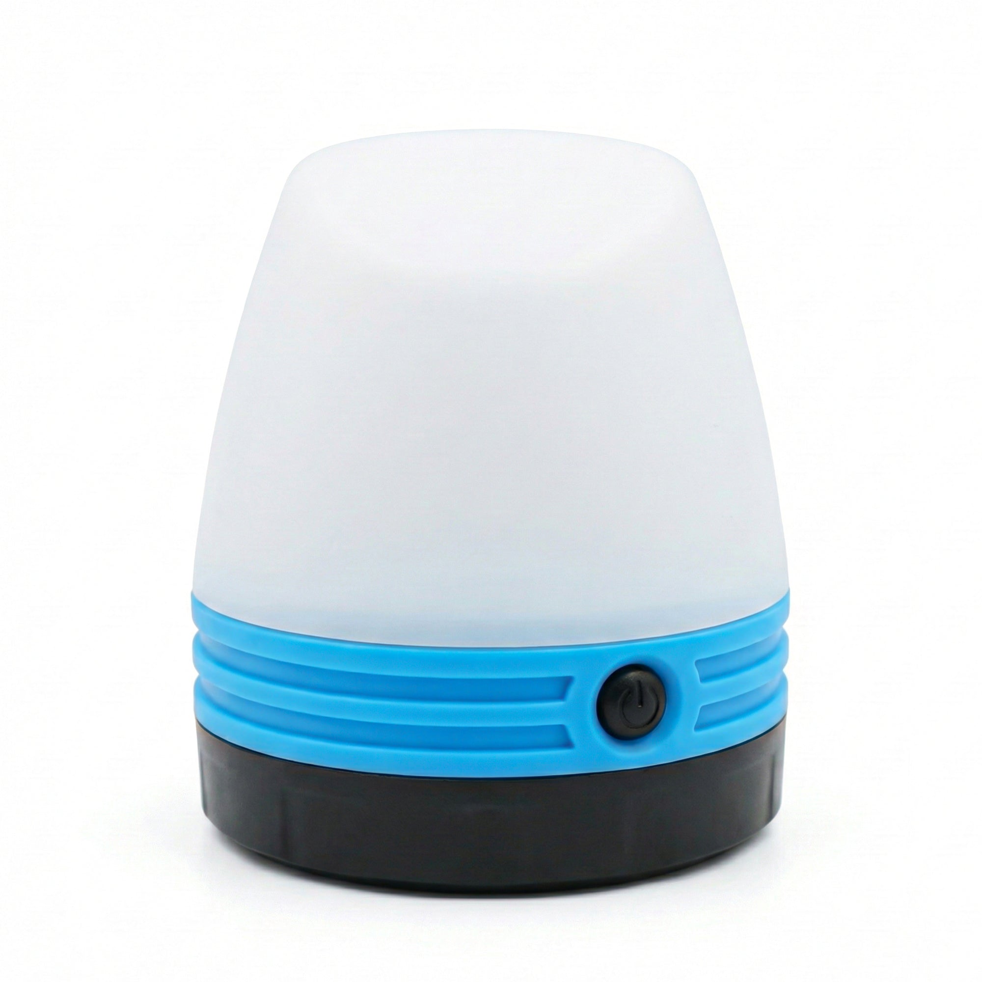 Portable LED Camping Lantern – Rechargeable Outdoor Tent Light image 0