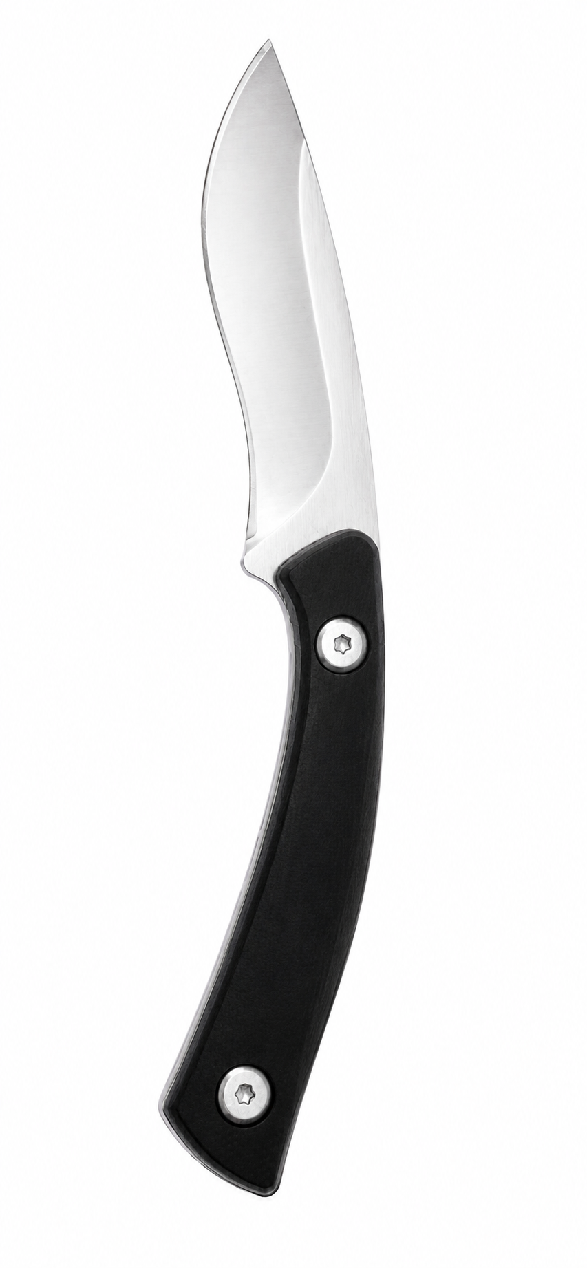 BISONBERG Professional  Refurbished  Fixed Blade EDC / Outdoor Survival Knife