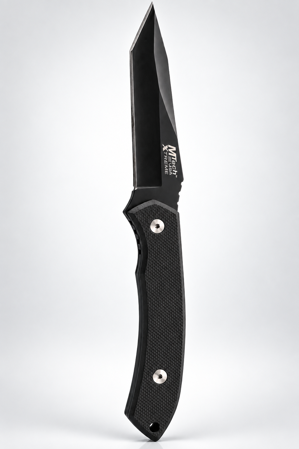 BisonbergBISONBERG |Professional Refurbished Fixed Blade , Rugged • Reliable • Adventure And Camping, Outdoor Knife