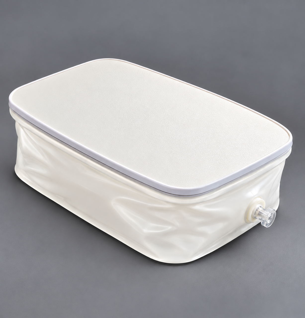 Bisonberg|  Premium Portbale, Lightwait, Multipurpose Air-Tble