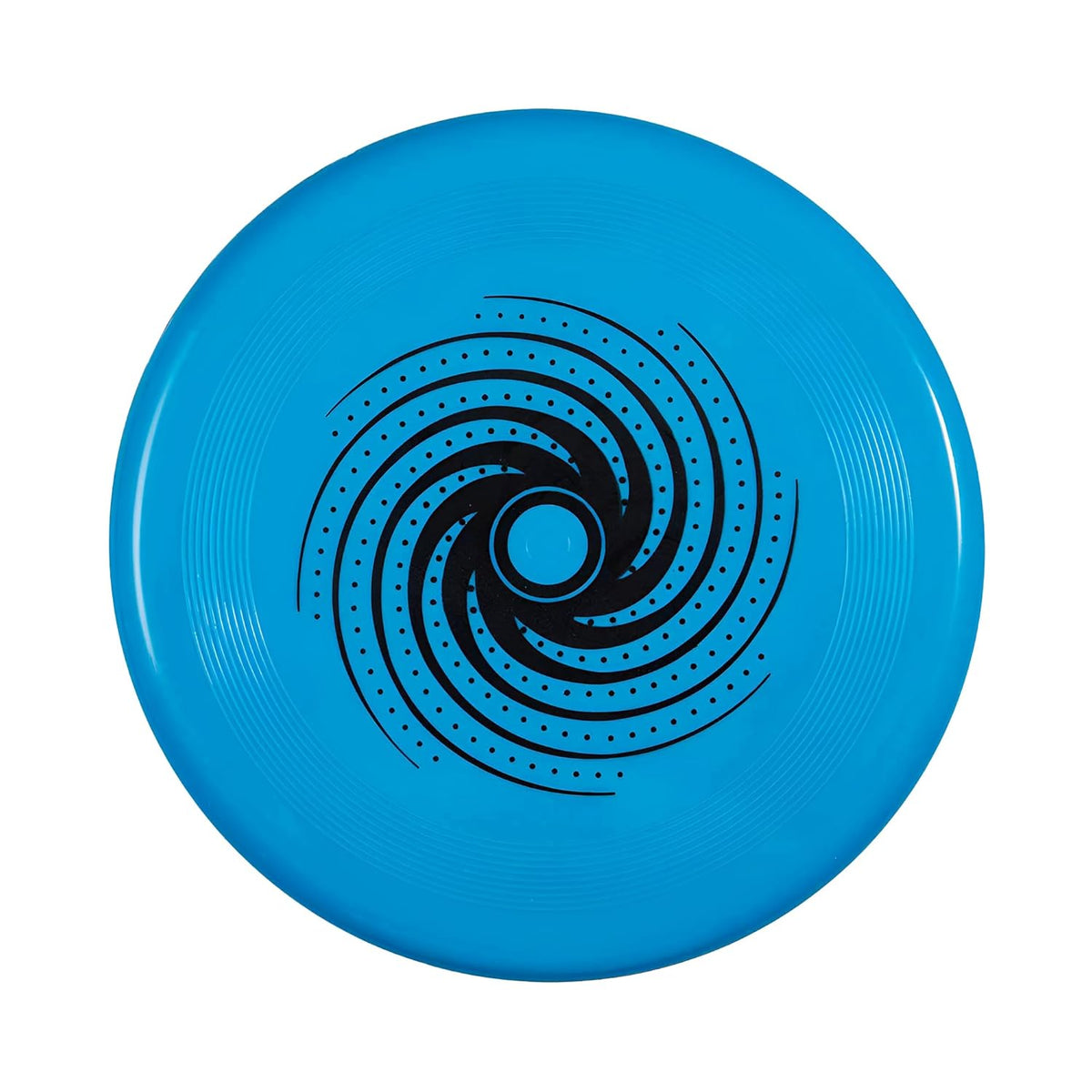 Bisonberg Frisbee for Outdoor Sports Games/Throwing Discs for Kids, Flying Disc Toy for Girls and Boys, Unbreakable Soft Flexible Plastic image 0