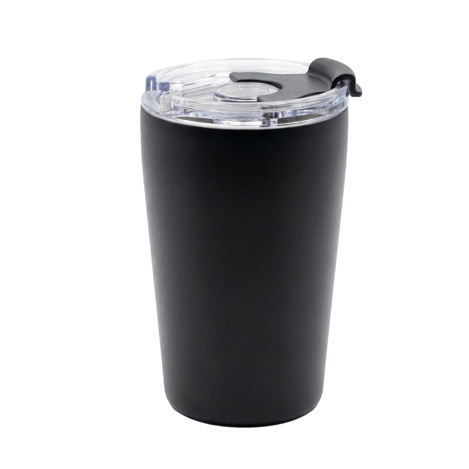 Stainless Steel Travel Tumbler – Insulated Leak-Proof Coffee Cup image 0