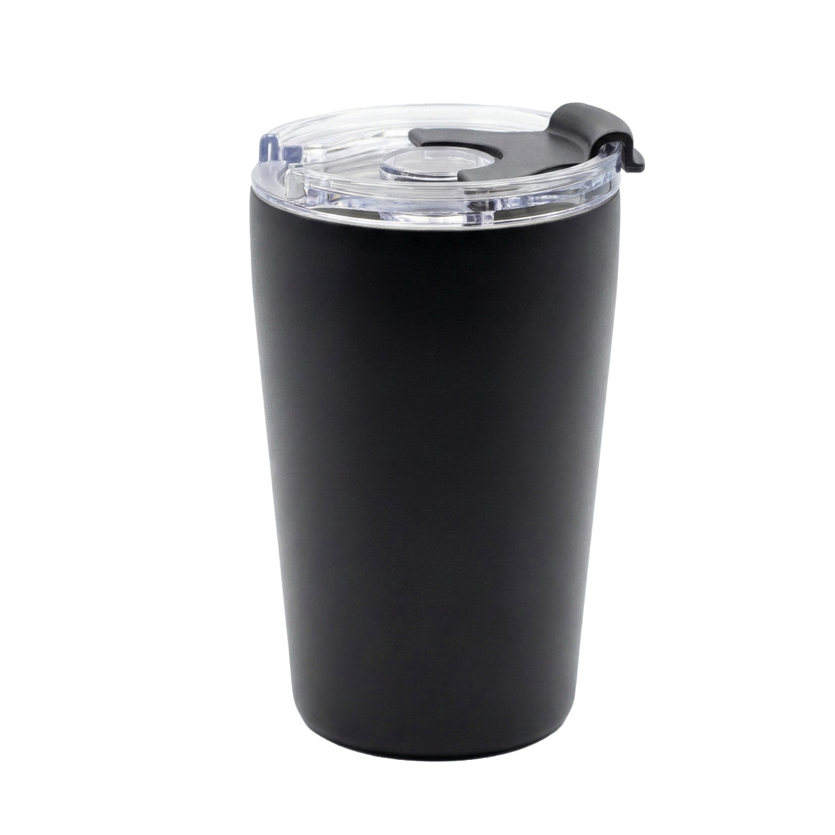 Stainless Steel Travel Tumbler – Insulated Leak-Proof Coffee Cup image 0