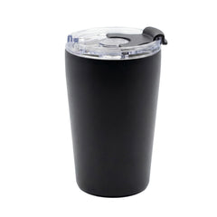 Stainless Steel Travel Tumbler – Insulated Leak-Proof Coffee Cup image 0