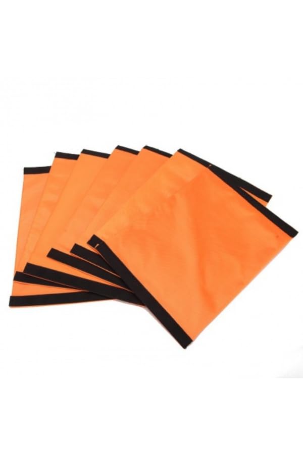 Thermal Bags for Cold and hot Food Bag Frozen/Beer Bottle Carry delivery Insulated Reusable Shopping Groceries Bags Foldable Heavy Duty Black image 1