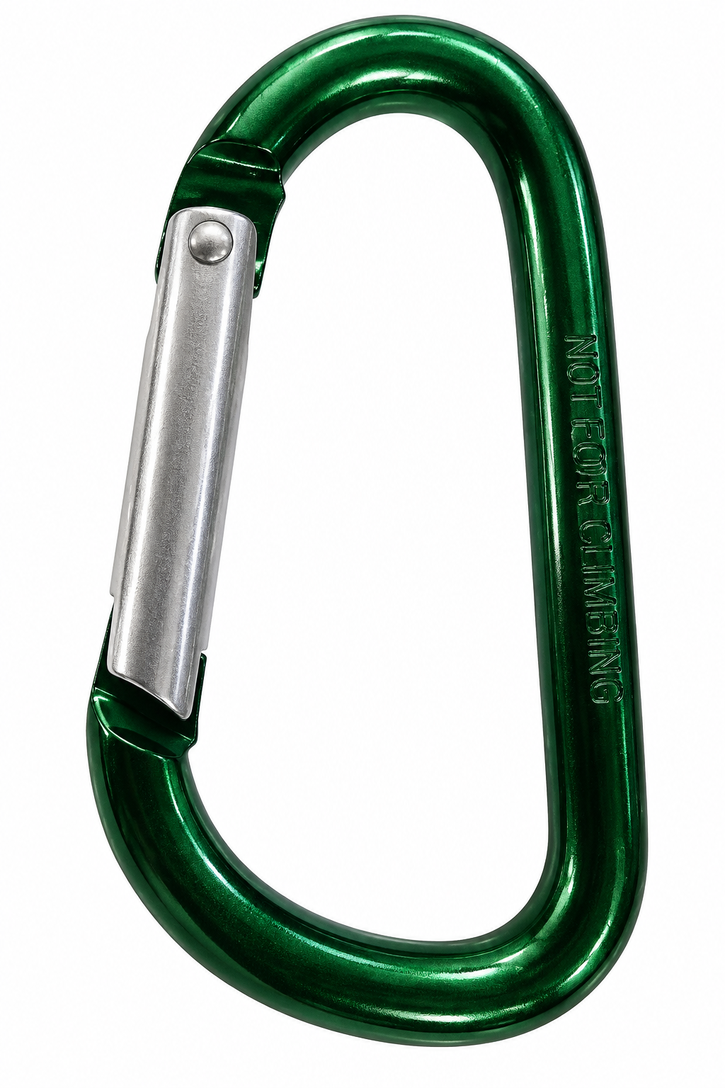 bisonberg|🔗 Strong & Durable Heavy-Duty Outdoor Aluminum Carabiner Clip