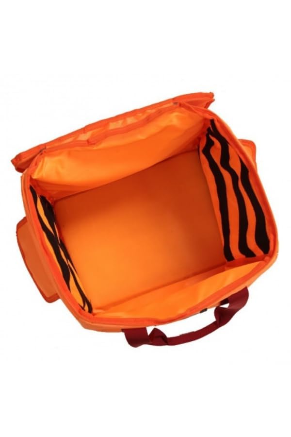 Thermal Bags for Cold and hot Food Bag Frozen/Beer Bottle Carry delivery Insulated Reusable Shopping Groceries Bags Foldable Heavy Duty Black image 0