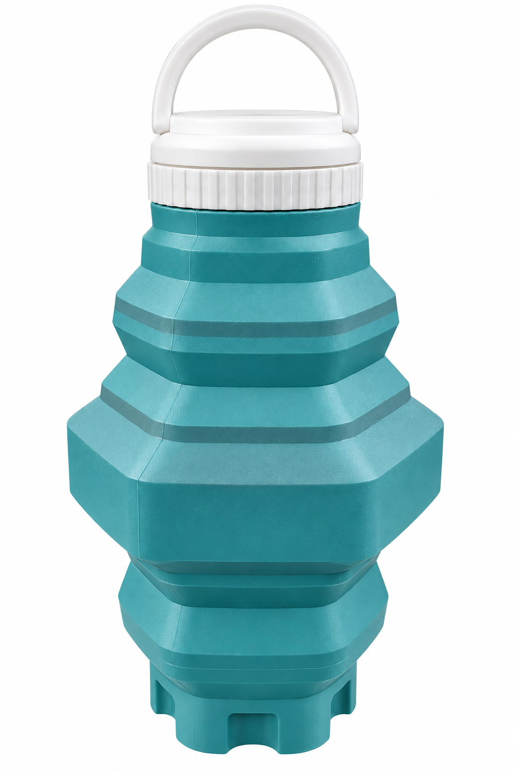 Bisonberg| Mini Water Bottle – Compact Outdoor Compact /Lightweight /Portable /Outdoor Ready Camping Essential