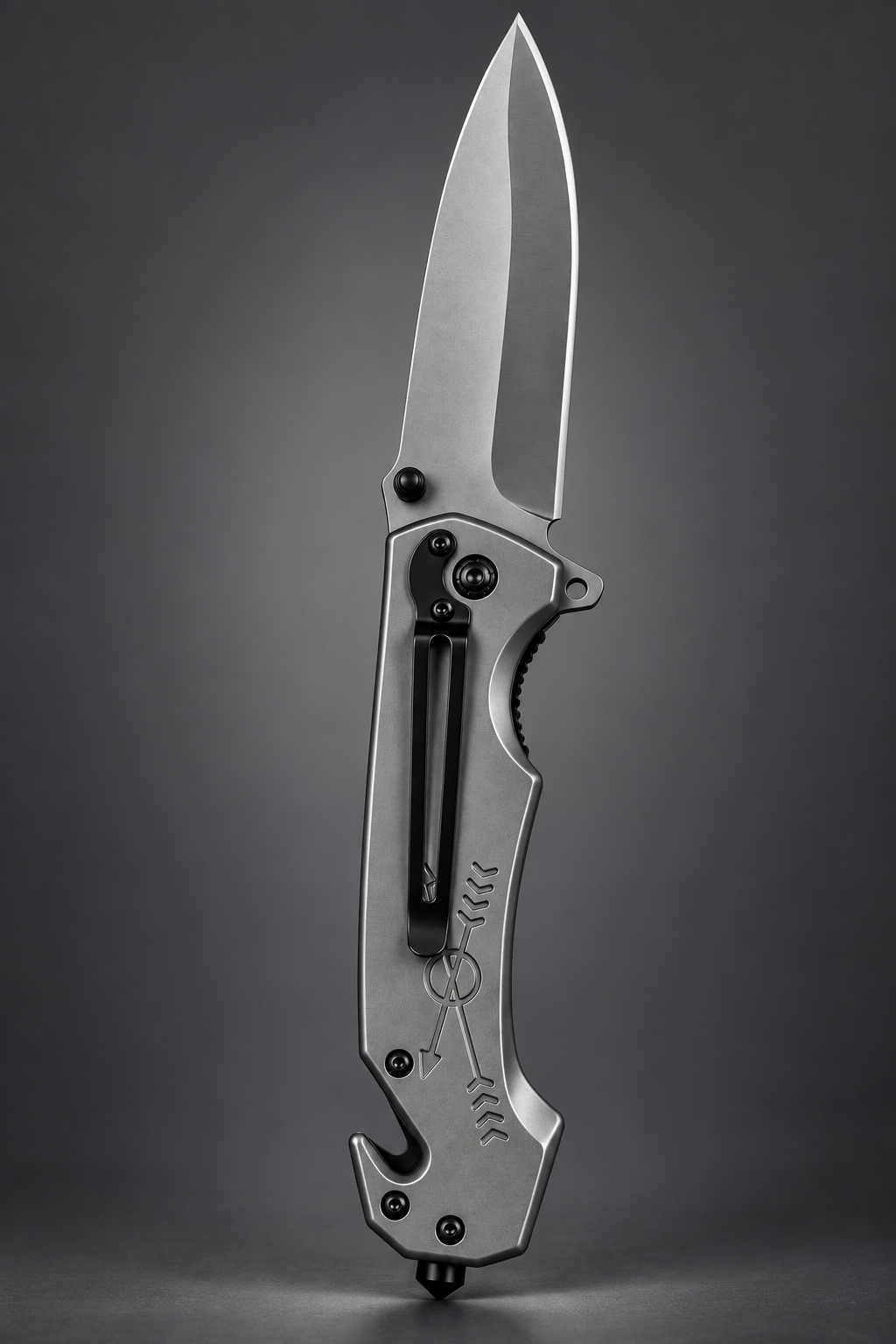 BISONBERG Premium Multi-functional Folding  Pocket knife for camping,hiking, and outdoor|