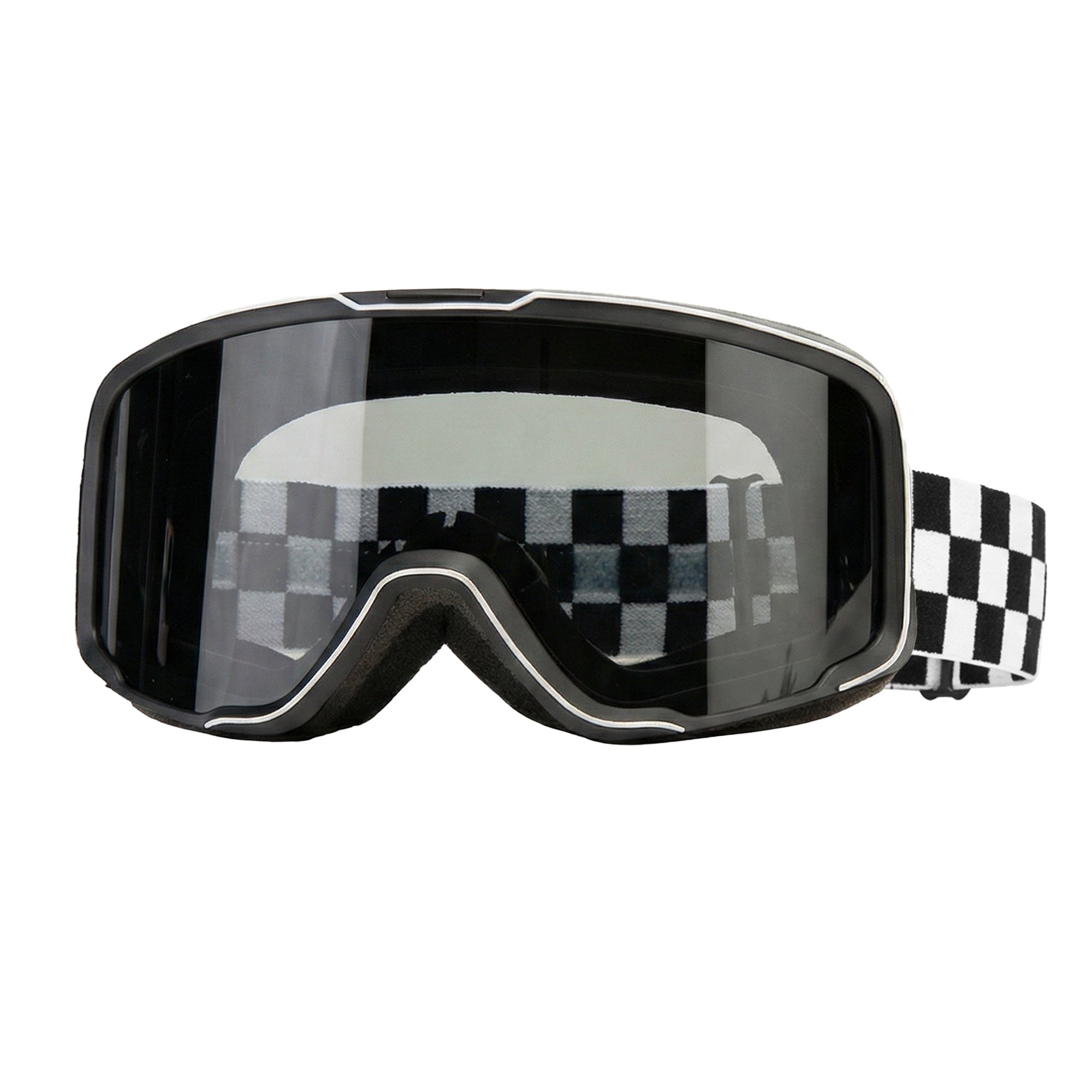 Snowboard & Ski Goggles – UV Protection Anti-Fog Lens image 0