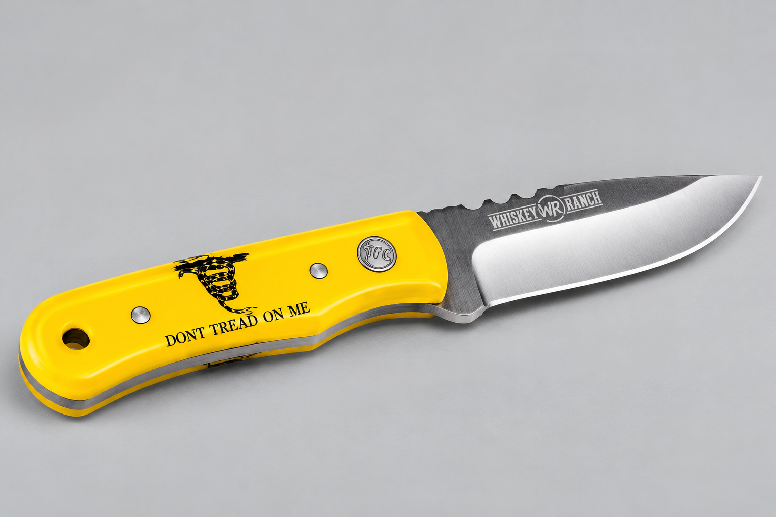 Bisoberg|Premium Fixed Blade Outdoor & Camping Knife|sharp and durable blade with a comfortable
