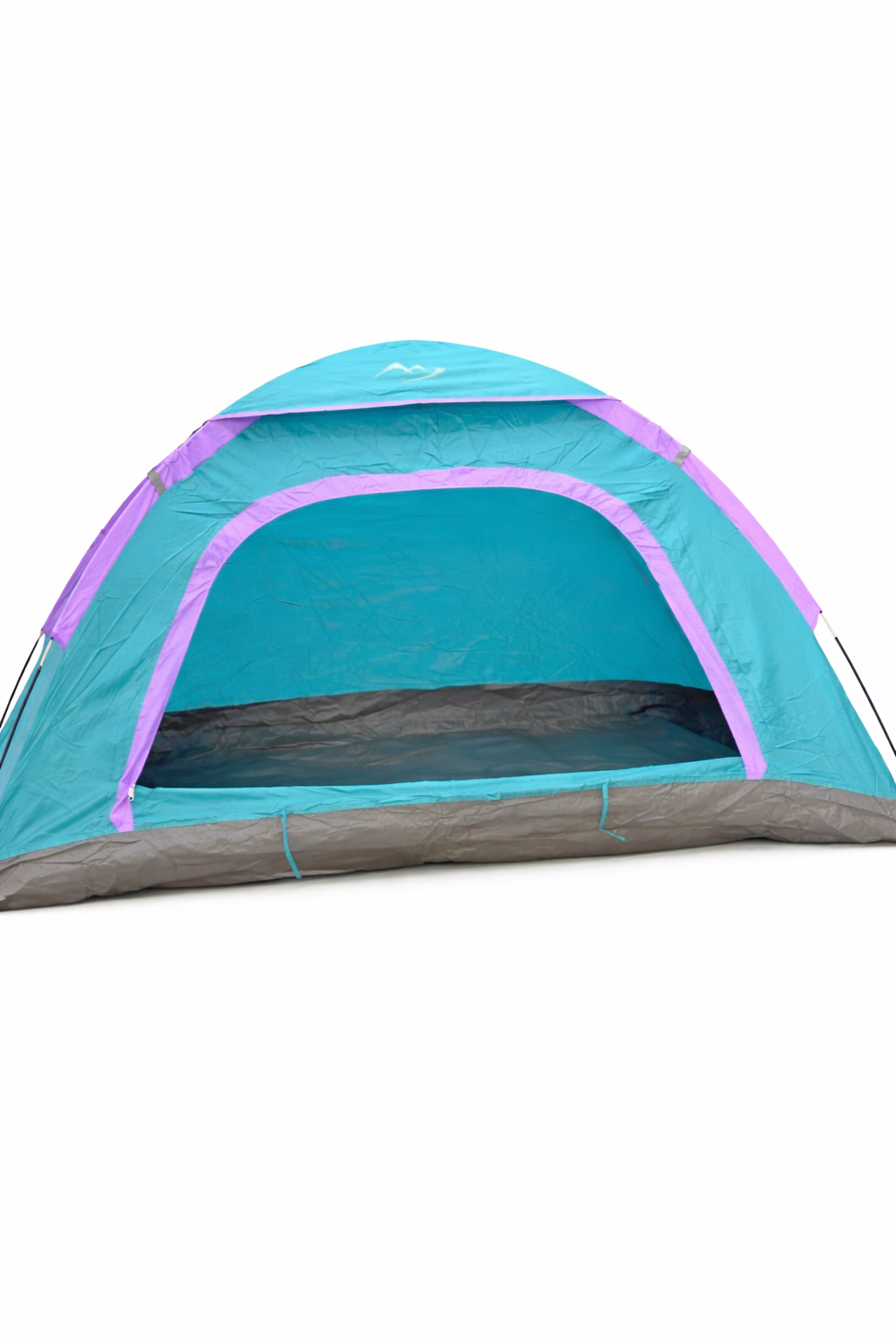 Portable Camping Dome Tent | Waterproof Lightweight Outdoor Tent for 2 Person | Easy Setup Hiking Tent – Bisonberg image 0
