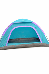 Portable Camping Dome Tent | Waterproof Lightweight Outdoor Tent for 2 Person | Easy Setup Hiking Tent – Bisonberg image 0