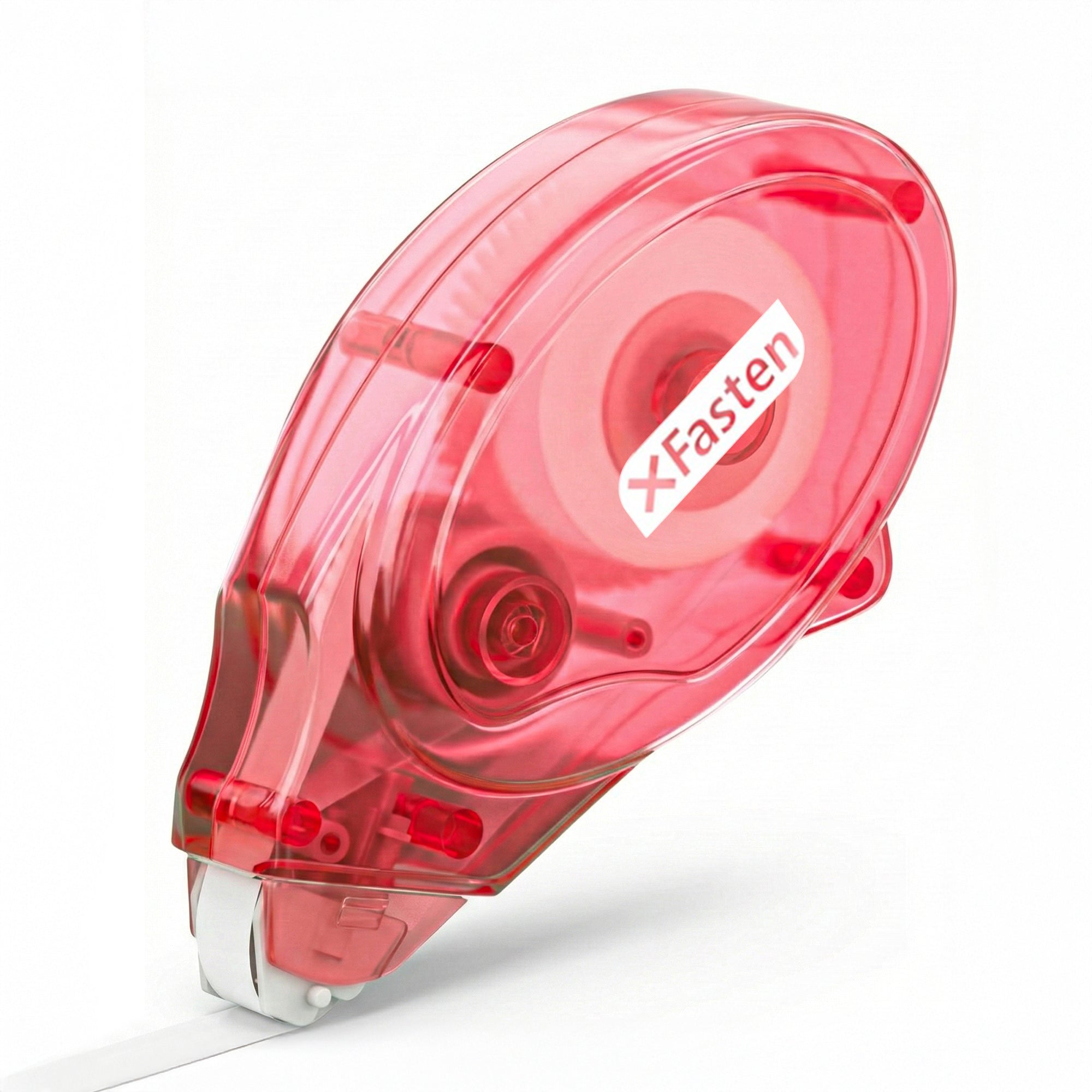 XFasten Double-Sided Tape Roller – Easy Clean Adhesive Applicator image 0