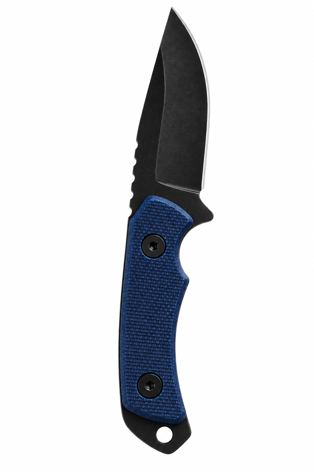 Bisonberg l Fixed Blade Refurbished  Knife  | Outdoor Camping,Hiking & Survival Knife