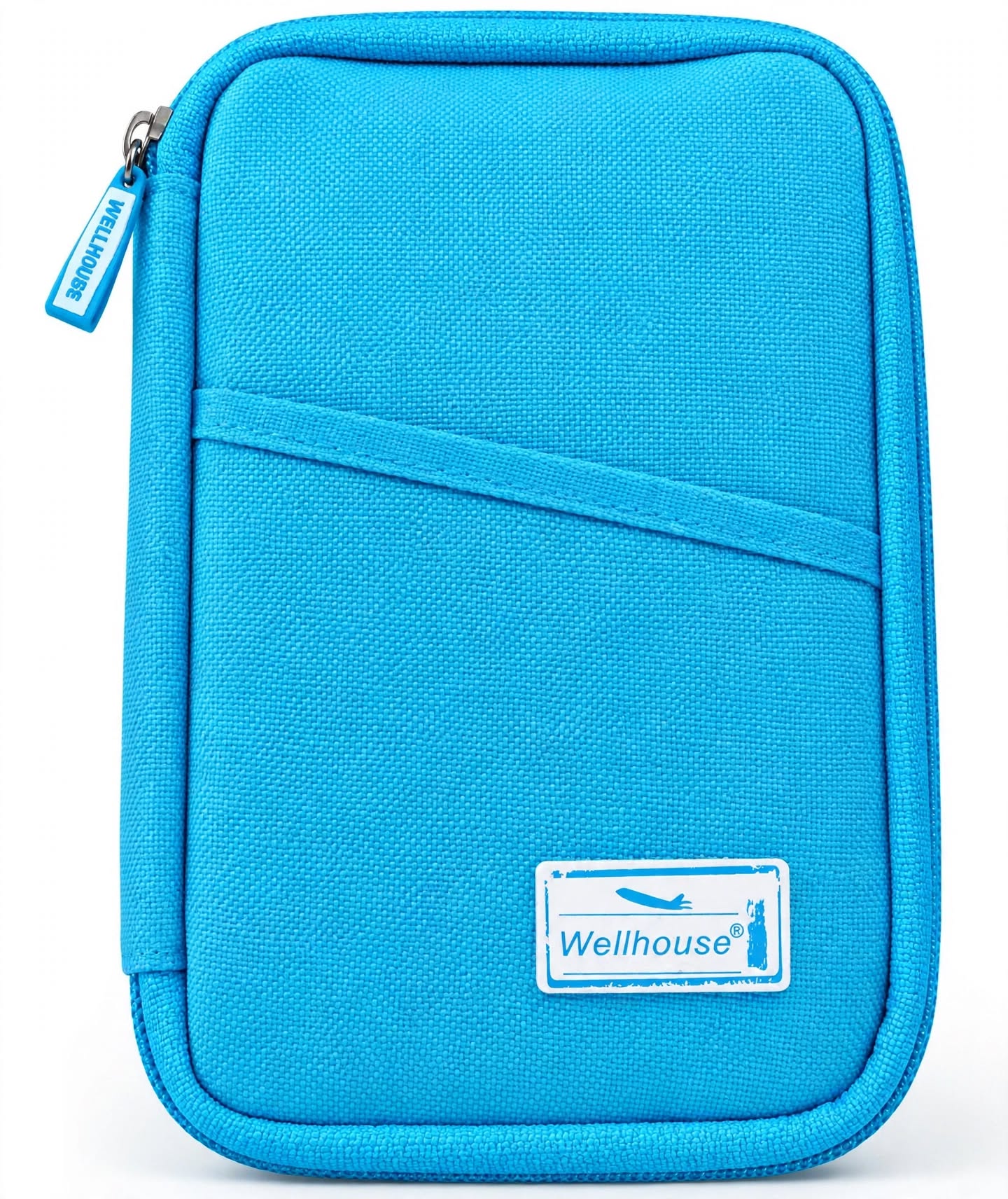 Bisonberg|Premium Multifuctional Travel & Organizer Pouch