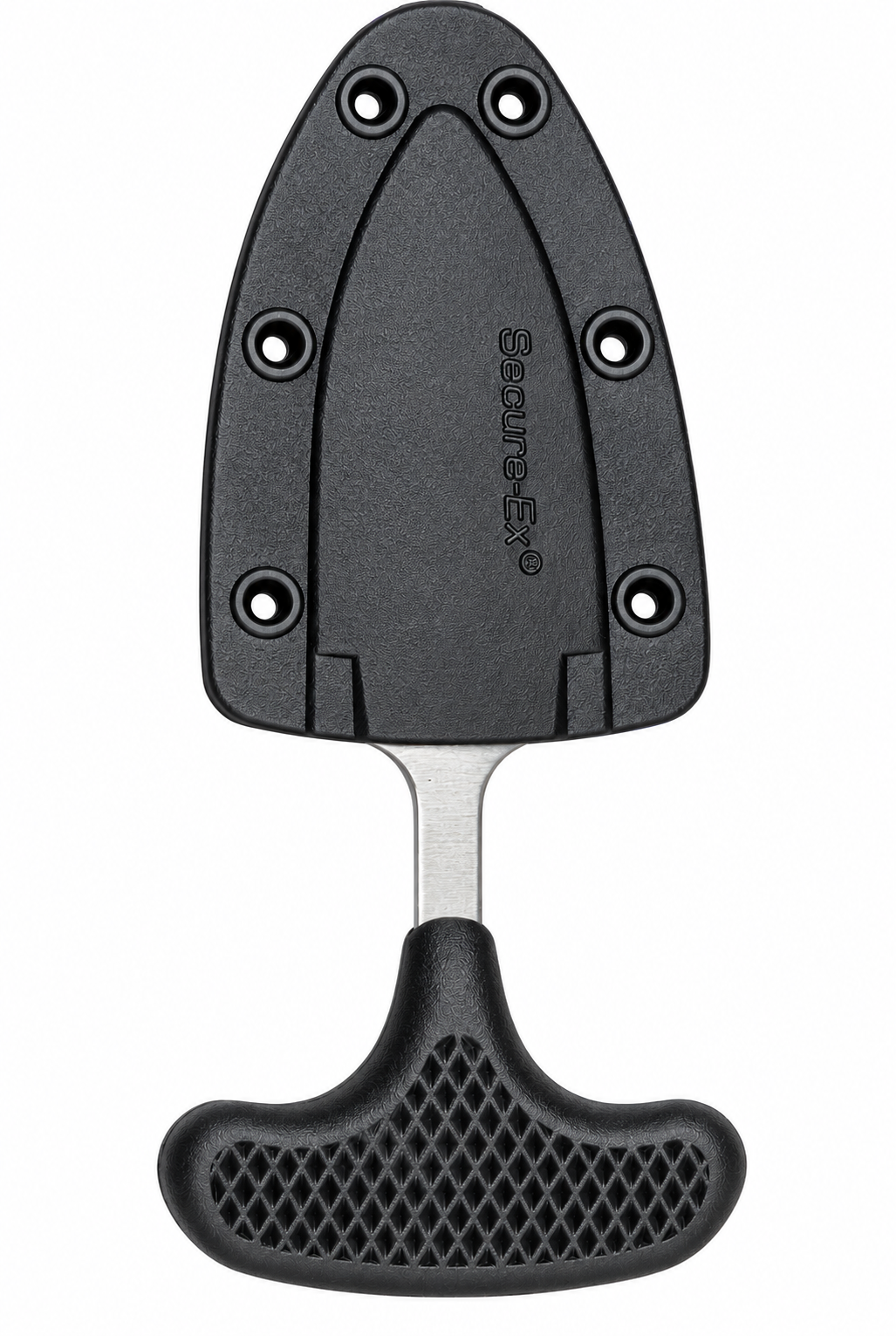 Bisonberg l  Premium Mini fixed Blade,Kitchen Utility And Outdoor Camping Knife|