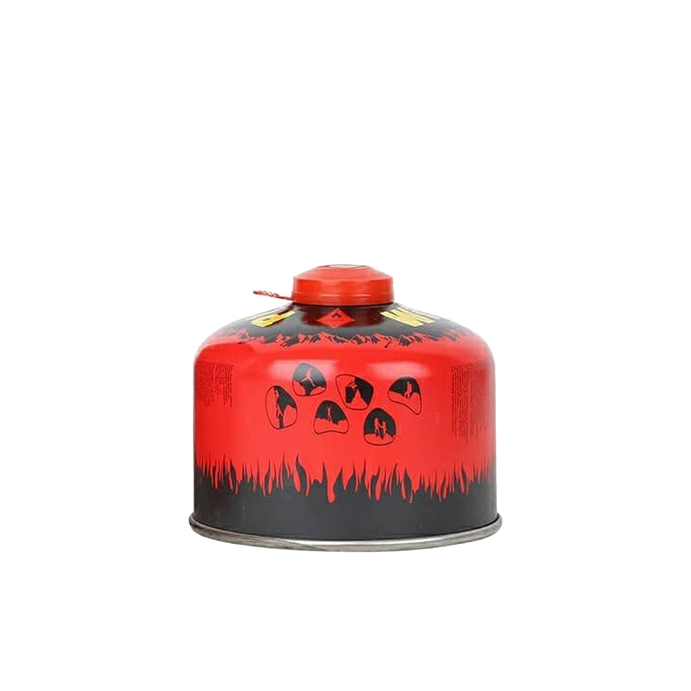 Portable Camping Gas Canister – High-Performance Propane Fuel Cartridge for Stove & Outdoor Cooking(230g) image 0