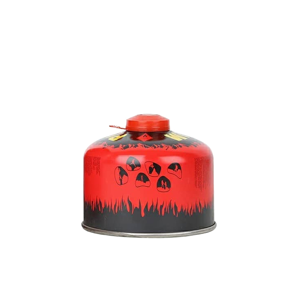 Portable Camping Gas Canister – High-Performance Propane Fuel Cartridge for Stove & Outdoor Cooking(230g) image 0