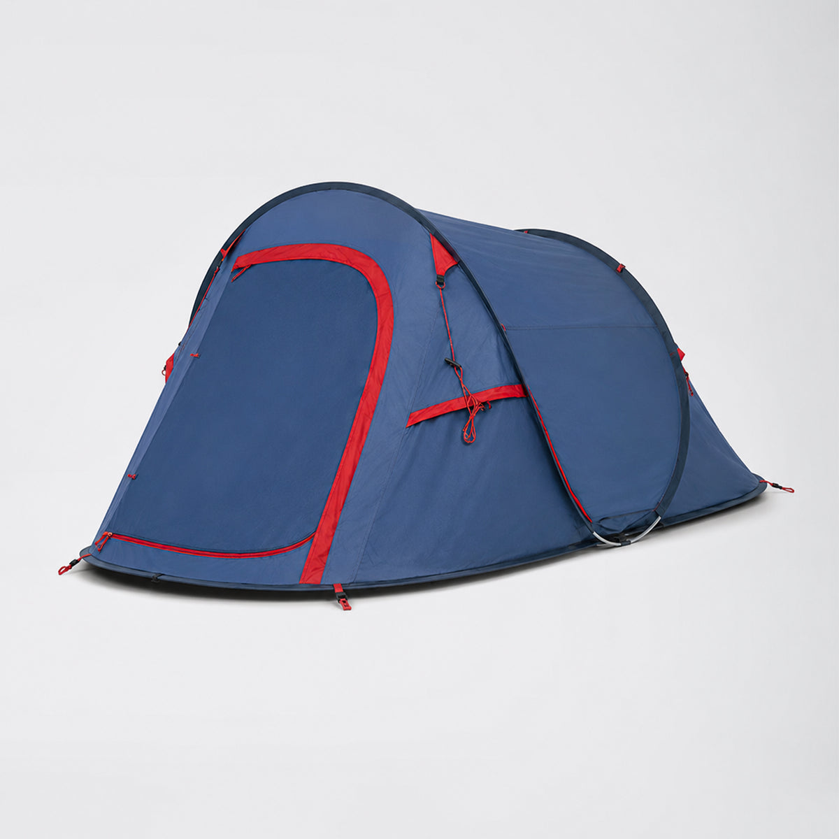 Instant Pop-Up Camping Tent – Waterproof Portable Outdoor Shelter