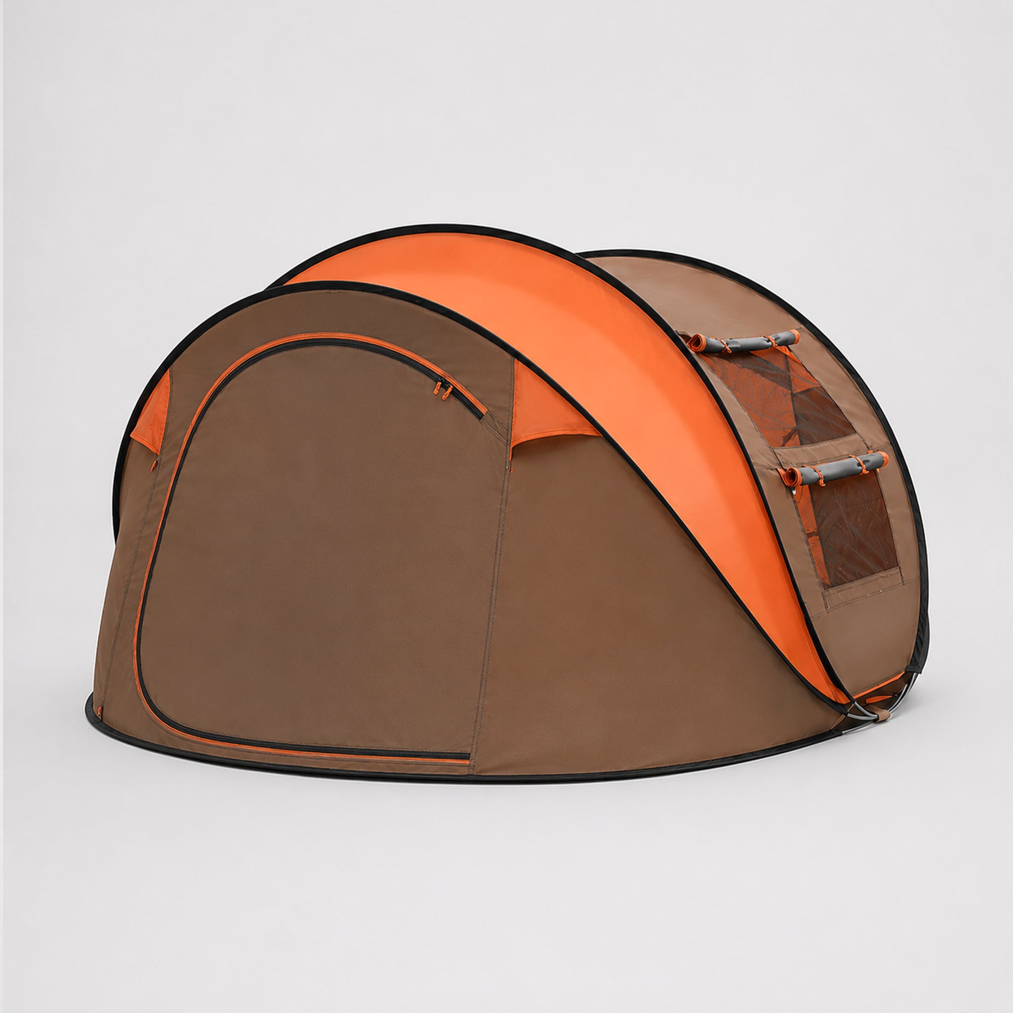 Instant Pop-Up Camping Tent – Waterproof Portable Outdoor Shelter
