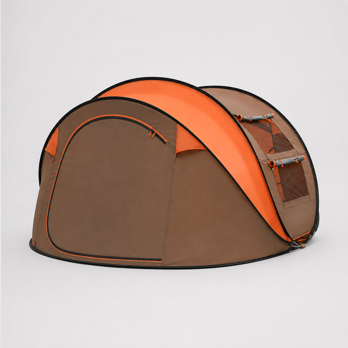 Instant Pop-Up Camping Tent – Waterproof Portable Outdoor Shelter