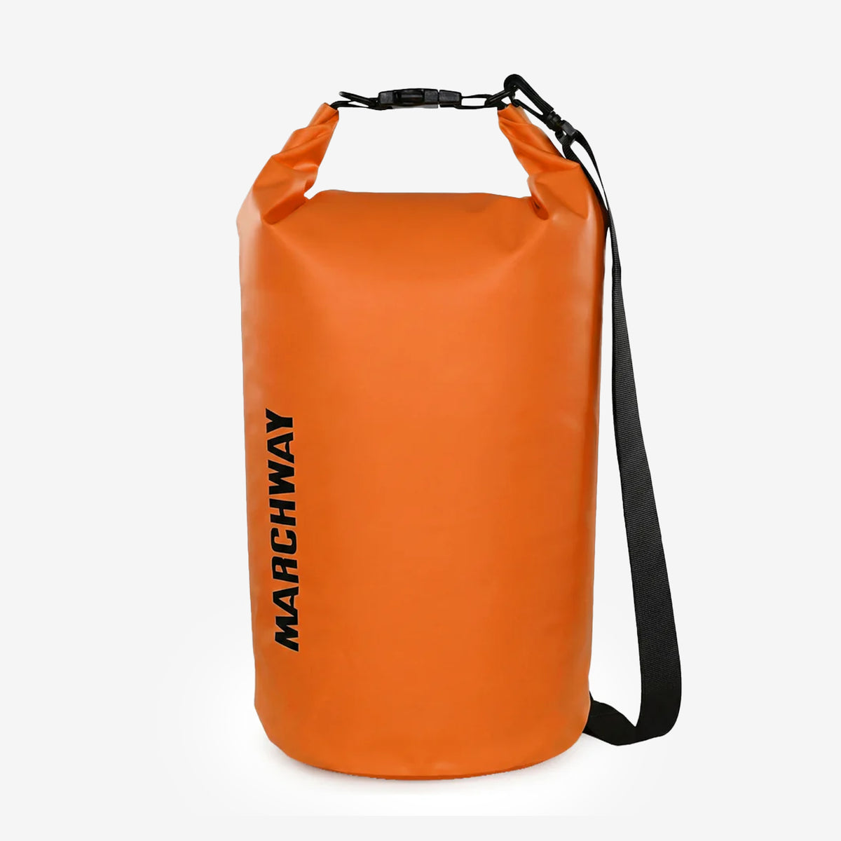Waterproof Dry Bag – Durable Roll-Top Outdoor Gear Storage Sack