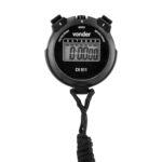 Digital Sports Stopwatch Timer – Vonder CV011