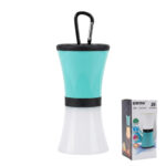 Portable LED Camping Lantern – Rechargeable Outdoor Tent Light