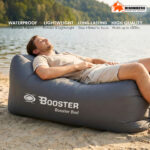 Inflatable Outdoor Lounger Bed – Portable Air Sofa for Camping & Travel - Image 4